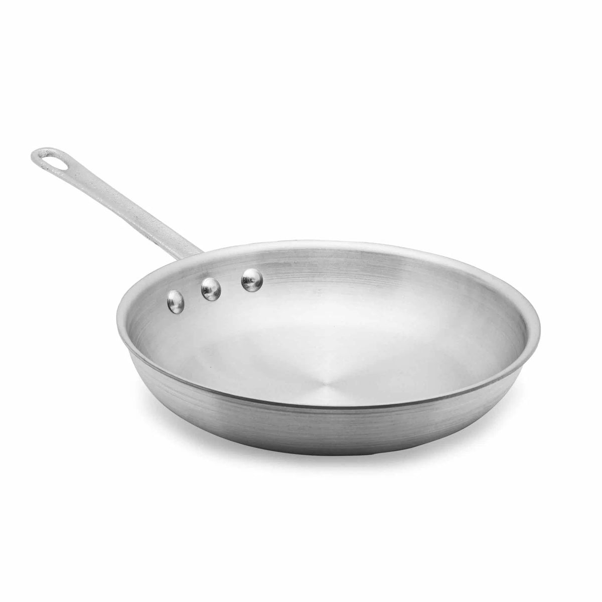 KH ROYAL FRYPAN 300mm ALUM