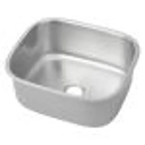 3Monkeez  Pressed Bowl with 20mm Flange. 50mm Centre Outlet. 304 S/S 350x250x170 PB08 - Hospitality Connect