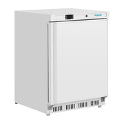 Polar C-Series Under Counter Fridge White 150Ltr - Hospitality Connect