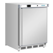 Polar C-Series Under Counter Fridge Stainles Steel 150Ltr - Hospitality Connect