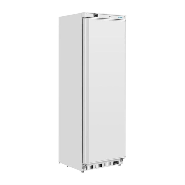 Polar C-Series Upright Fridge White - 400Ltr - Hospitality Connect