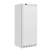 Polar C-Series Upright Fridge White - 600Ltr