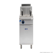 Gasmax V Pan Natural Gas 6 Baskets Pasta and Noodle Cooker PC150-6LPG - Hospitality Connect