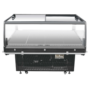 Thermaster Promotion Cabinet with Door PDK-1360D