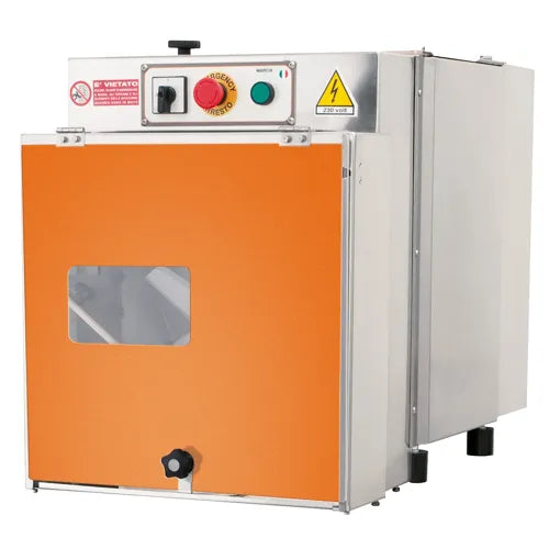 Automatic Dough Divider - PF-PO300 - Hospitality Connect