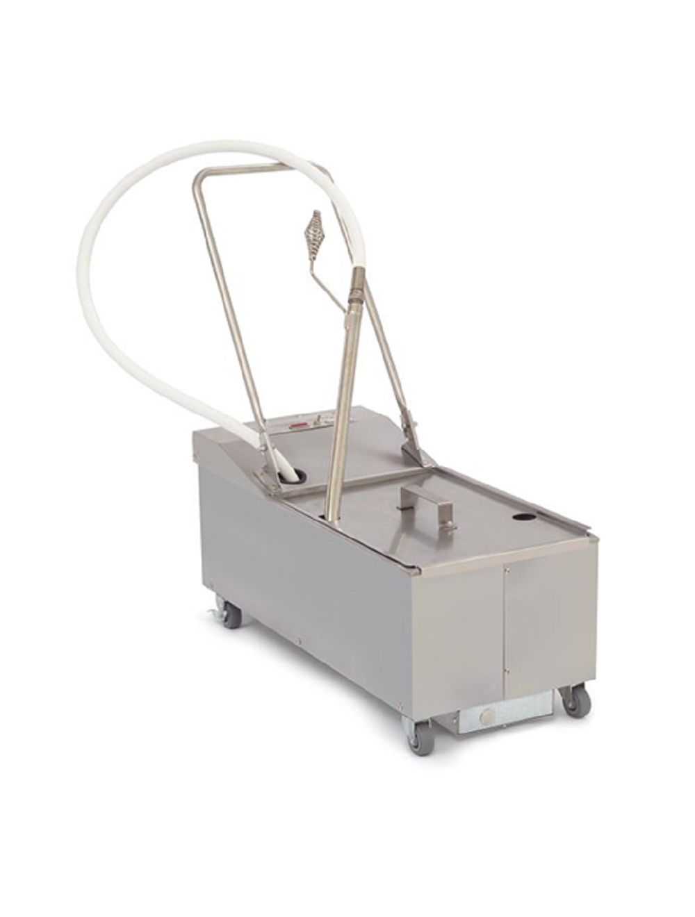 Frymaster Portable Oil Filter - 25L Reversible Pump - Hospitality Connect