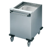 Rieber Closed Platform Dispenser - Unheated PG-GN21. - Hospitality Connect