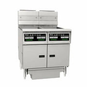 Pitco SOLSTICE FRYER Electric SE14-FD/FF. - Hospitality Connect