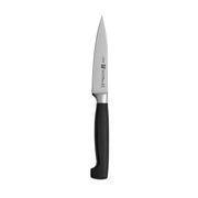 Zwilling Four Star Paring Knife - 10cm - Hospitality Connect