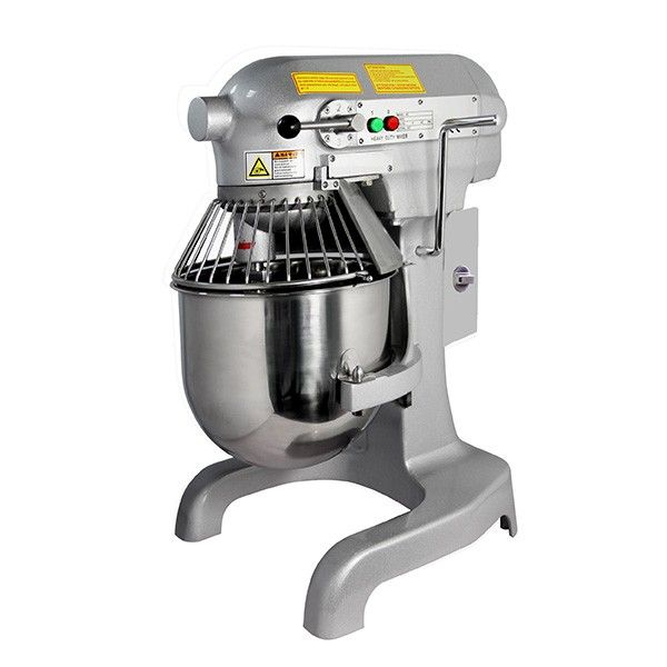 HEAVY DUTY PLANETARY MIXER 10L | PREPPAL PPMA-10 - Hospitality Connect