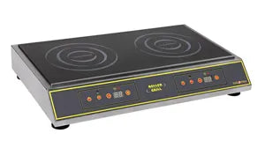Roller Grill Flat Hot plate PSF 400 . - Hospitality Connect
