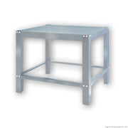 Baker Max Stainless Steel Stand for PMG-9-S - Hospitality Connect