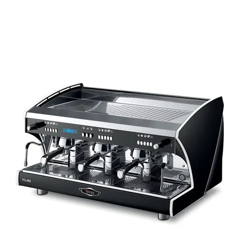 WEGA Polaris 3 Group Coffee Mahcine EVD3PRTRON. - Hospitality Connect