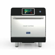 PRATICA SPEED OVENS Full Touch Screen Rocket. - Hospitality Connect