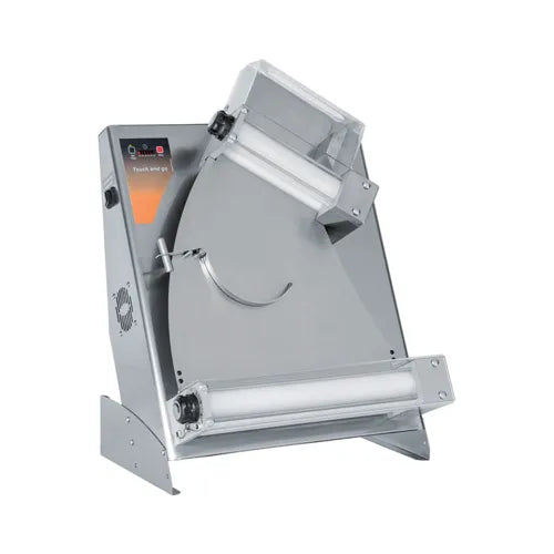 PRISMAFOOD Pizza Dough Roller - DSAT420. - Hospitality Connect