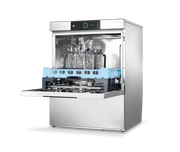 Hobart PREMAX - WITH TOP-DRY (DRYER) GLASS/DISHWASHER FP-C - Hospitality Connect