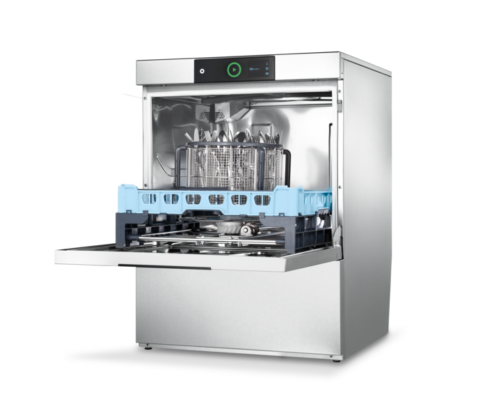 Hobart PREMAX - WITH TOP-DRY (DRYER) GLASS/DISHWASHER FP-C - Hospitality Connect