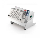 Sirman P-Roll PLUS Professional Line 420mm Single Pass Parallel Roller with Foot Pedal P_ROLL 420/1 Plus - Hospitality Connect