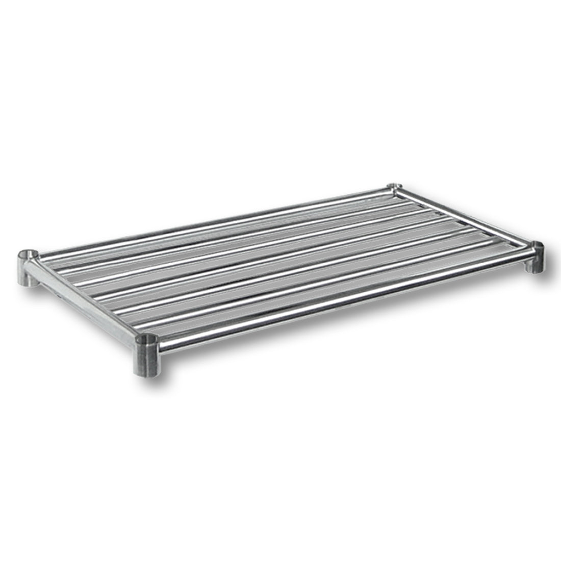 Modular Systems Pot Undershelf PRU6-1800/A - Hospitality Connect
