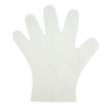 BIOPAK Compostable Glove 1000 units