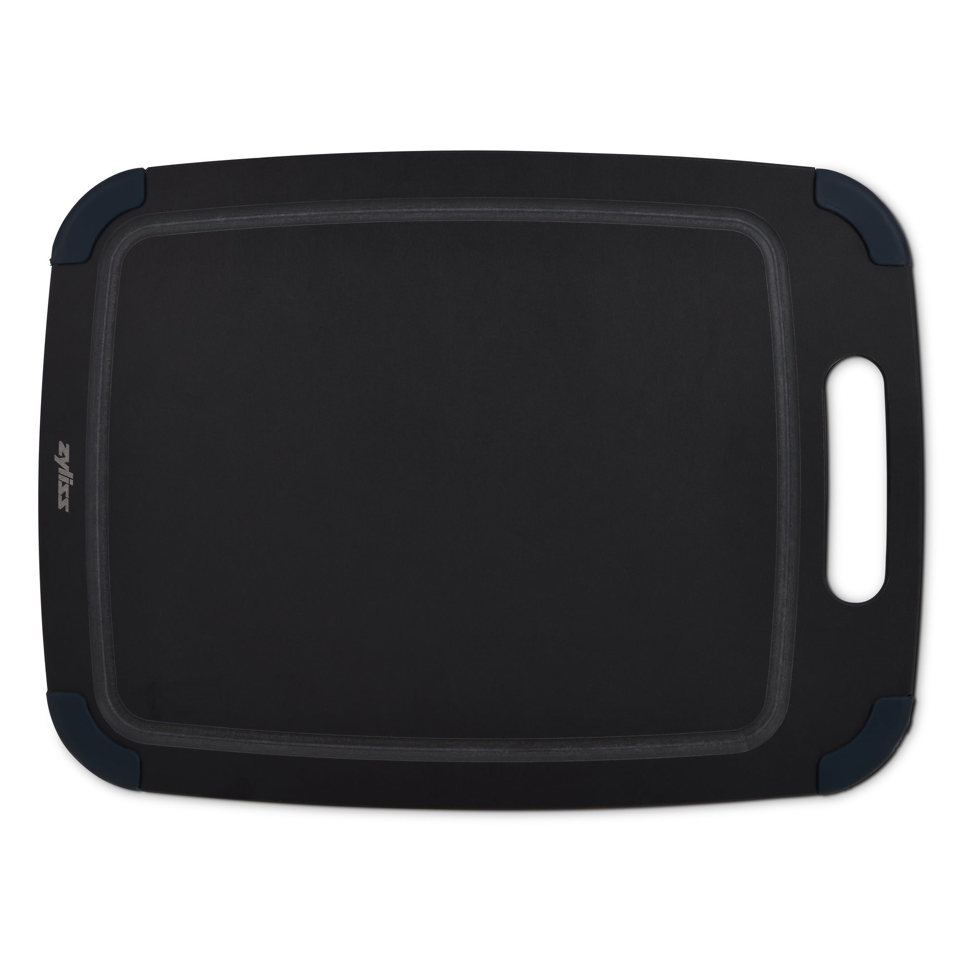 Zyliss Wood Fibre Chopping Board 37 x 27cm 13602 - Hospitality Connect