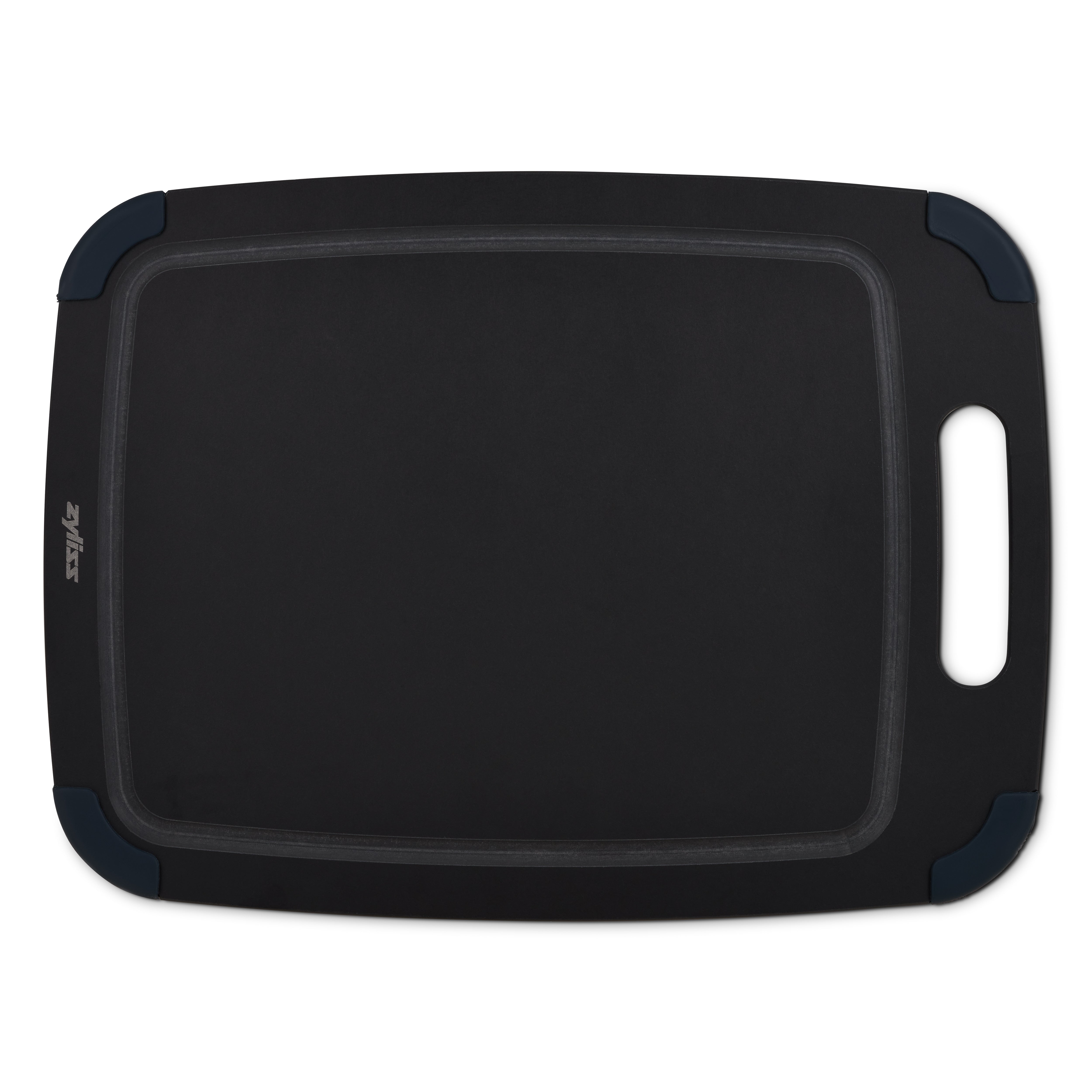 Zyliss Wood Fibre Chopping Board 37 x 27cm 13602 - Hospitality Connect