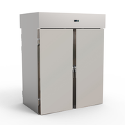 Thermaster 1006L  Trolley Friendly,Pass-Through Mini Cool Room - PTRTC-2