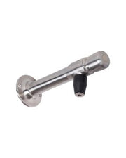 3Monkeez GUARDIAN- Stainless Steel Wall Mount Bottle Filler. 1/2" FI BSP. WELS 6 Star 1.5LPM. Push Button