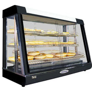 Benchstar Pie Warmer & Hot Food Display - PW-RT660TGE. - Hospitality Connect
