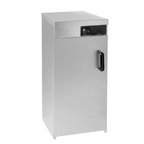 Elementry Single Cabinet Plate Warmer 60 Plates PW-SE. - Hospitality Connect