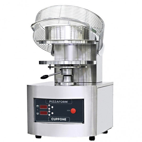 Cuppone PZF-50DS PIZZA FORM TO SUIT 50CM BASE