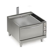 BARON Static Electric Oven Suitable For Mounting Top Versions - Hospitality Connect