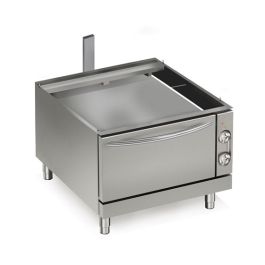 BARON Static Electric Oven Suitable For Mounting Top Versions - Hospitality Connect