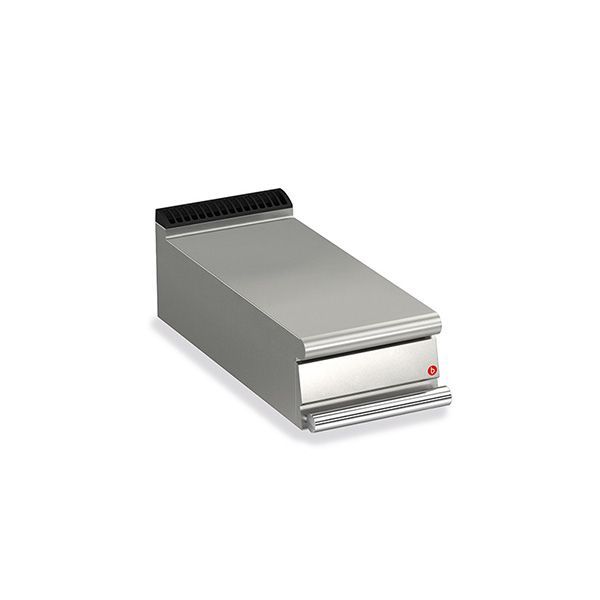 BARON Neutral Bench Top With Drawer L=400mm - Hospitality Connect