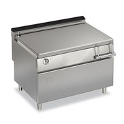 BARON 120L Electric Bratt Pan With Motorised Tilting - Hospitality Connect