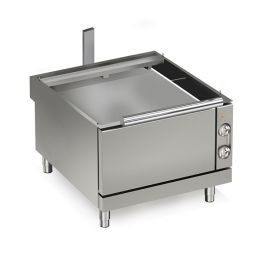 BARON Static Electric Oven Suitable For Mounting Top Versions - Hospitality Connect