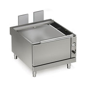BARON Static Gas Oven Suitable For Mounting Top Versions - Hospitality Connect