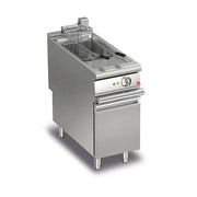 BARON 22L Single Basin Electric Deep Fryer - Hospitality Connect