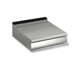 BARON Neutral Bench Top With Drawer L=800mm - Hospitality Connect