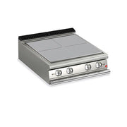 BARON Electric Target Top - Hospitality Connect