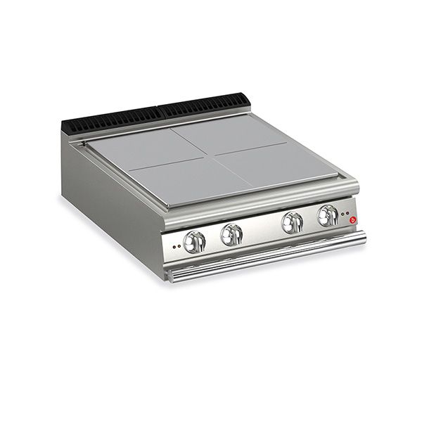 BARON Electric Target Top - Hospitality Connect