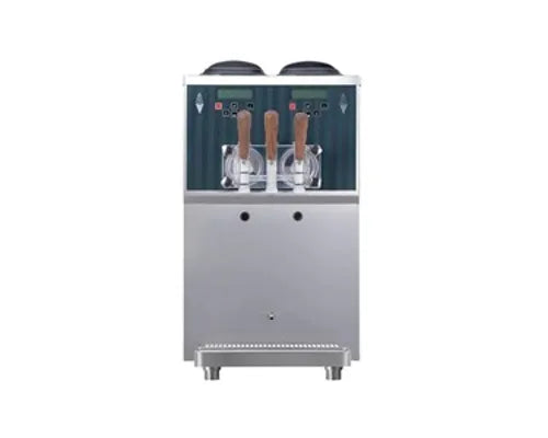 Pasmo Pascal S121 Gravity - 2 Flavour Soft Serve/Acai Machine - Hospitality Connect