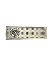 3Monkeez Glass/Milk Jug with Honeycomb Drain Tray (Long). Including Drain Elbow R-PR-SJD600 - Hospitality Connect
