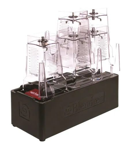 Blendtec Rapid Rinser Station BA-JRE-613. - Hospitality Connect