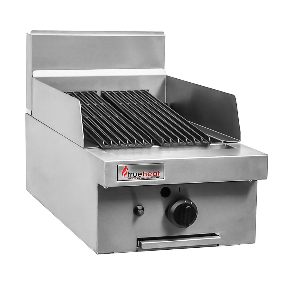 Trueheat RC Series 400mm Barbecue RCB4- - Hospitality Connect