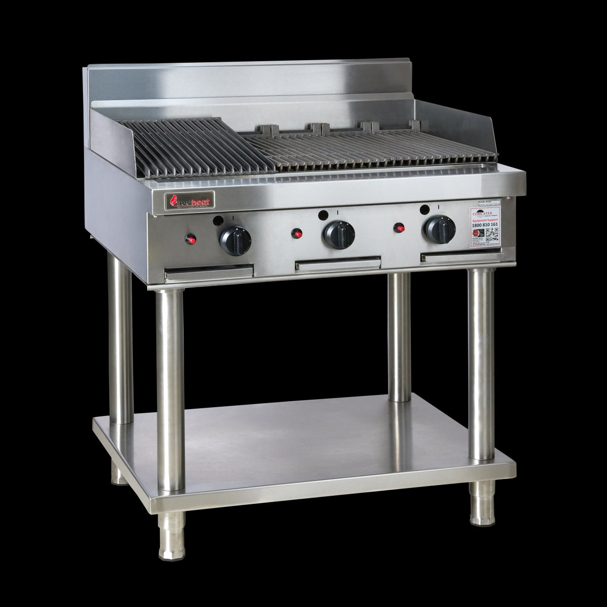 Trueheat RC Series 900mm Barbecue RCB9 - Hospitality Connect