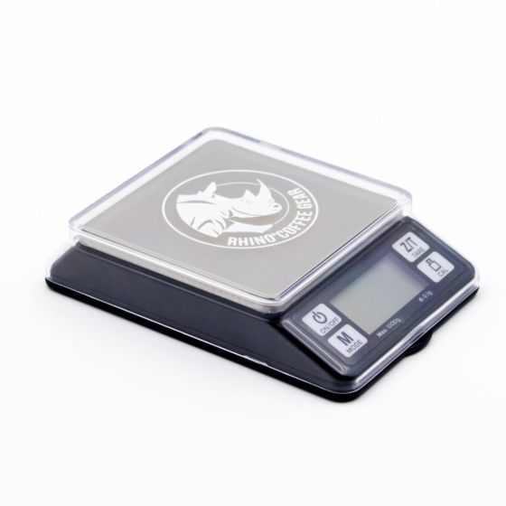 Rhino Dosing Scale - 1kg - Hospitality Connect