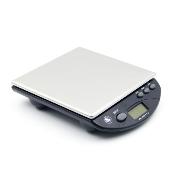 Rhino Bench Scale - 2kg - Hospitality Connect