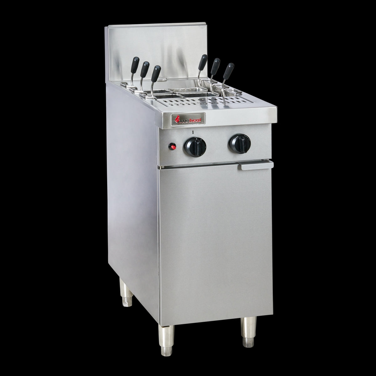 Trueheat RC Series 400mm Pasta Cooker RCP4 - Hospitality Connect