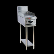 Trueheat RC Series 300mm Top W Full Griddle Plate RCT3-3G - Hospitality Connect